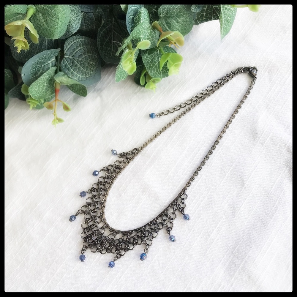 Vintage Inspired Necklace (small)